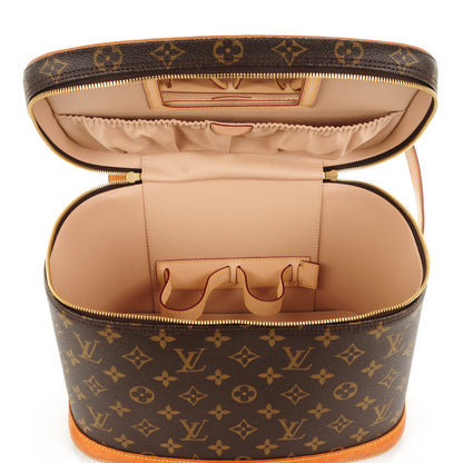 Louis Vuitton Monogram Nice 5 of 8