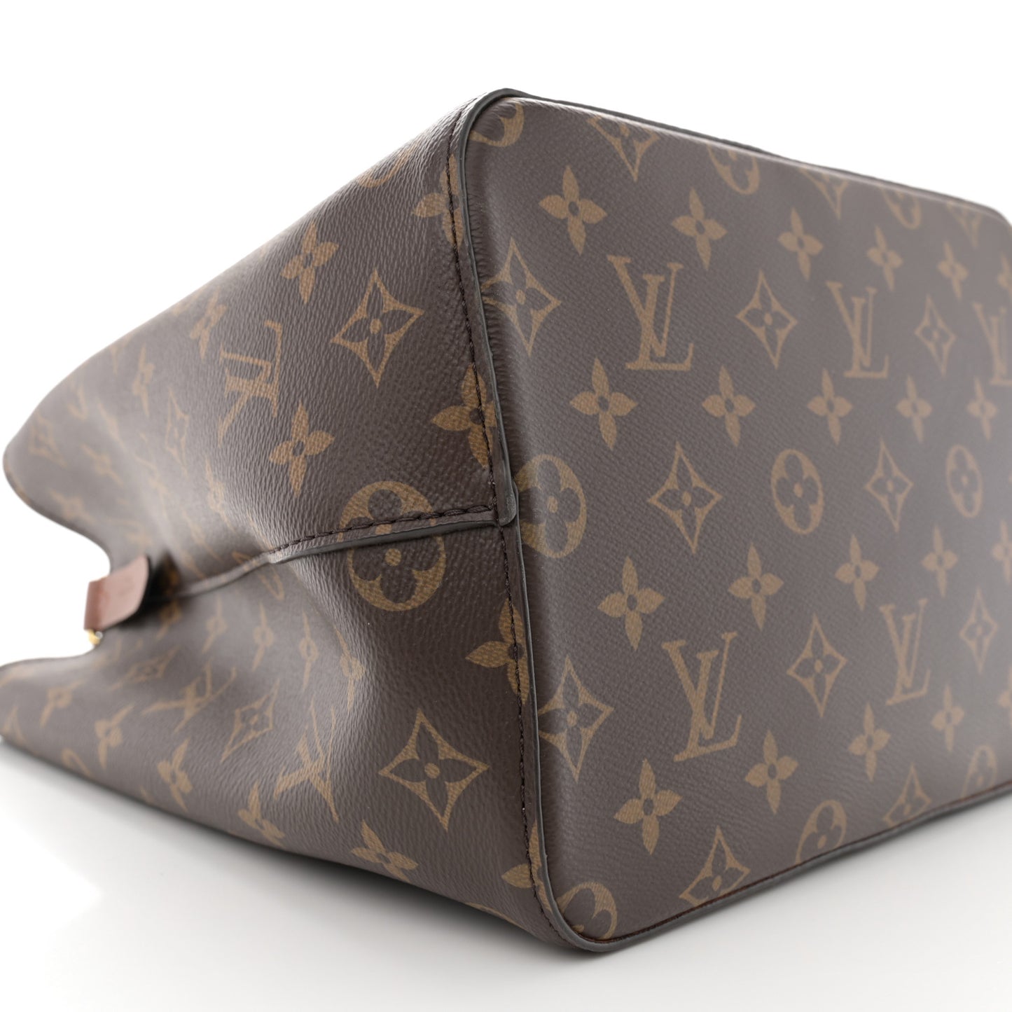 Monogram Neonoe MM Caramel