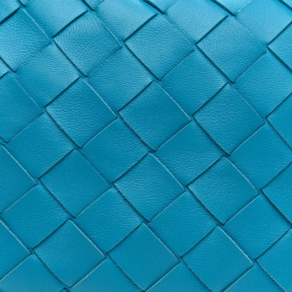 Bottega Veneta Nappa Intrecciato Mini Jodie Pool 9 of 12