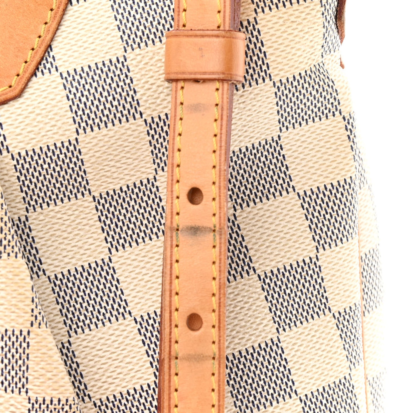 Damier Azur Siracusa PM