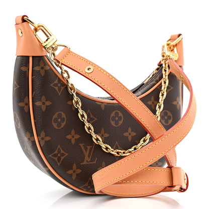 Louis Vuitton Monogram Loop 3 of 10