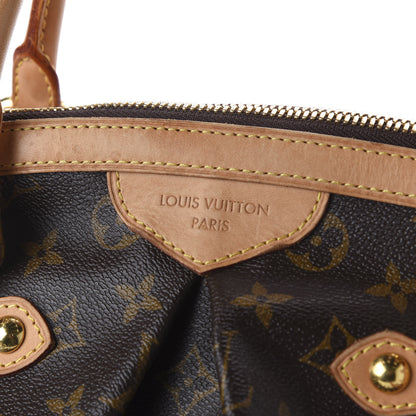 Louis Vuitton Monogram Tivoli GM 10 of 12