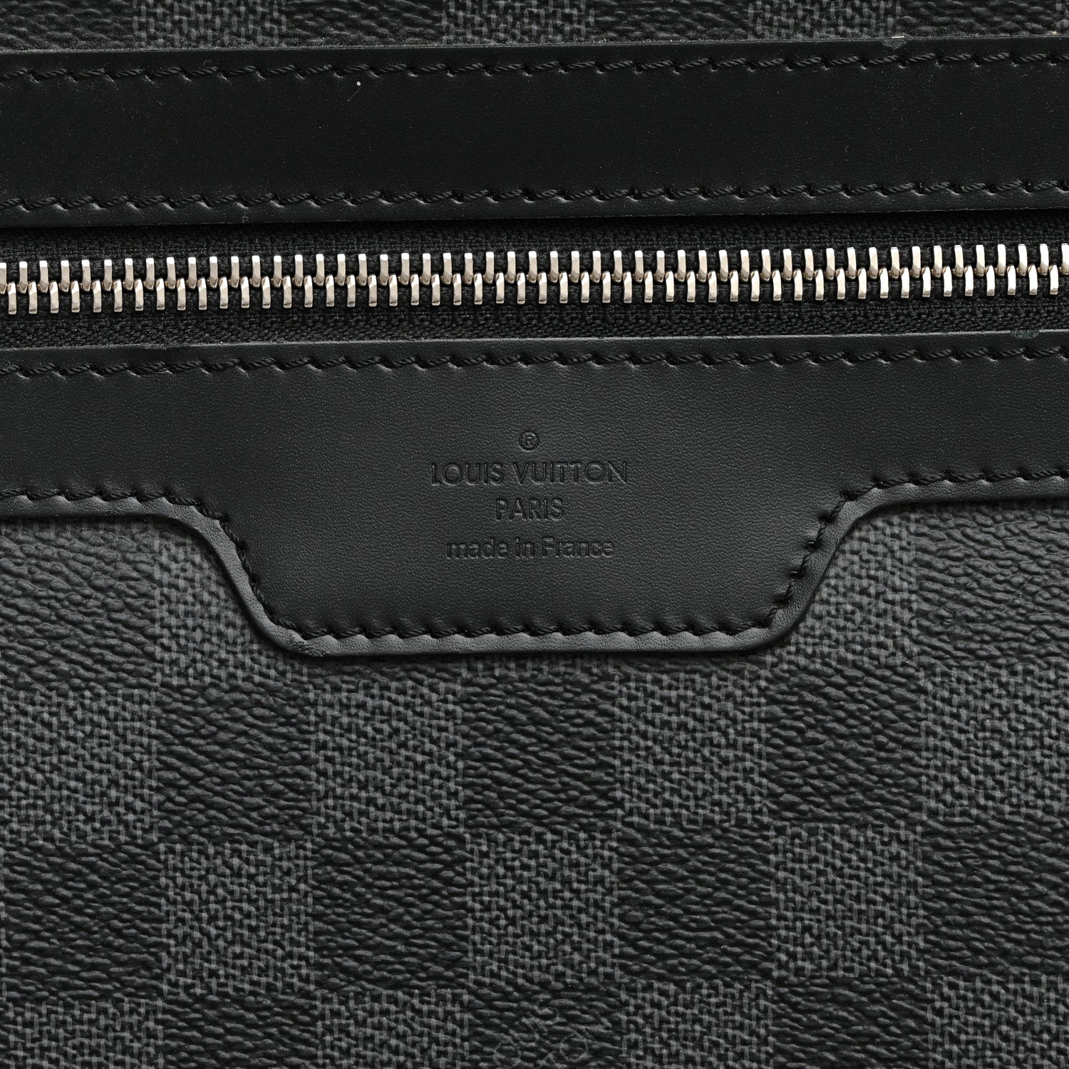 Louis Vuitton Damier Graphite Pegase 65 6 of 8