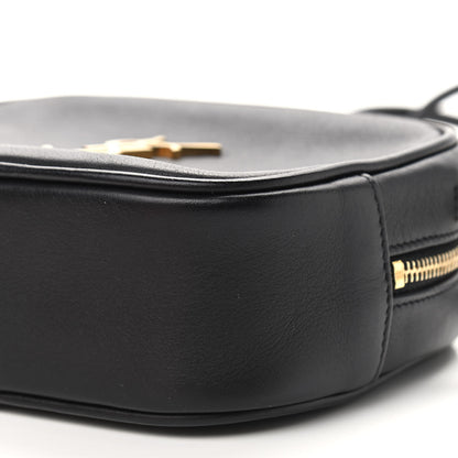 Saint Laurent Nappa Monogram Blogger Bag Black 6 of 9