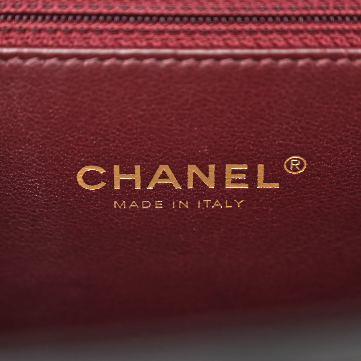 Caviar Quilted Large Business Affinity Flap Black