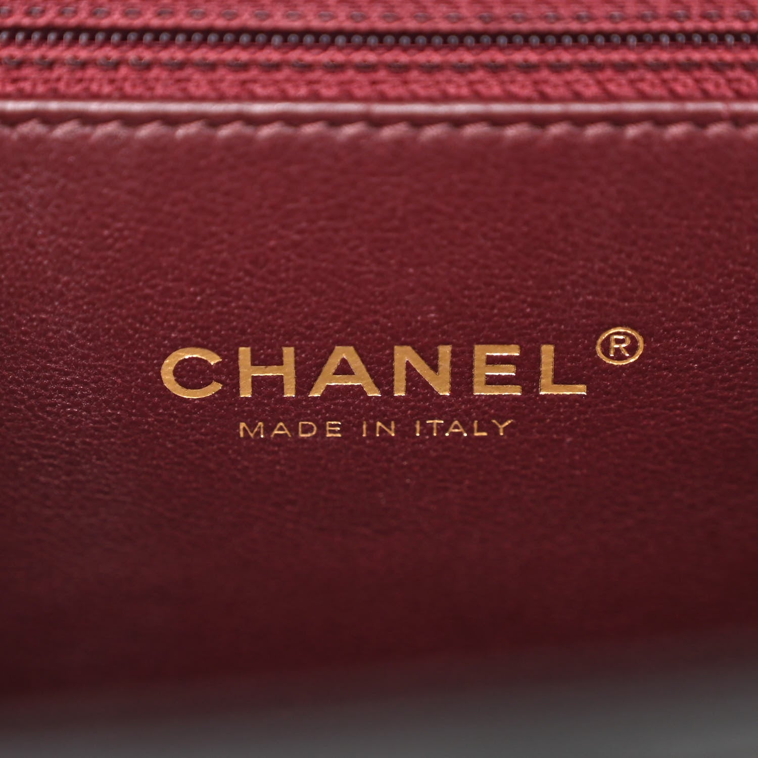 Chanel Caviar Quilted Large Business Affinity Flap Black 6 of 12