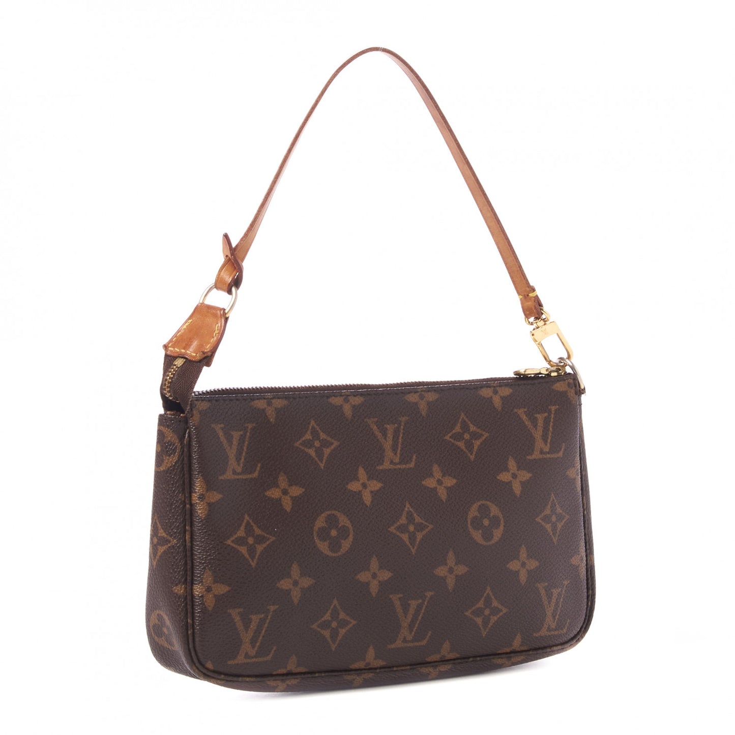 Monogram Pochette Accessories
