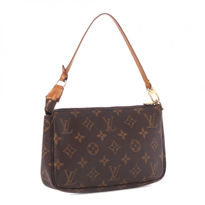 Louis Vuitton Monogram Pochette Accessories 3 of 8