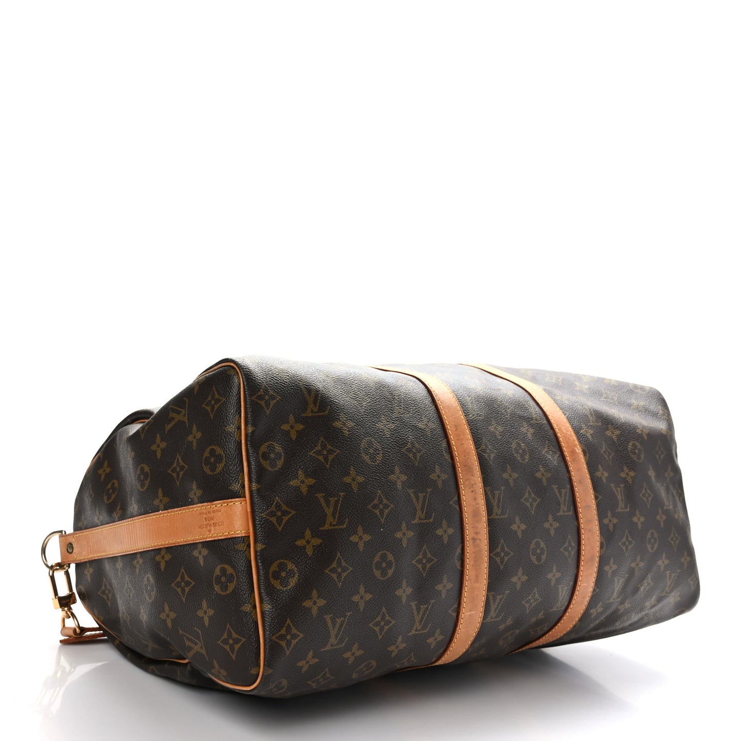 Monogram Keepall Bandouliere 50