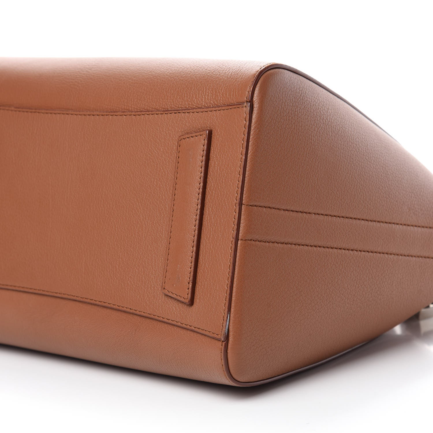 Givenchy Sugar Goatskin Medium Antigona Cognac 7 of 12