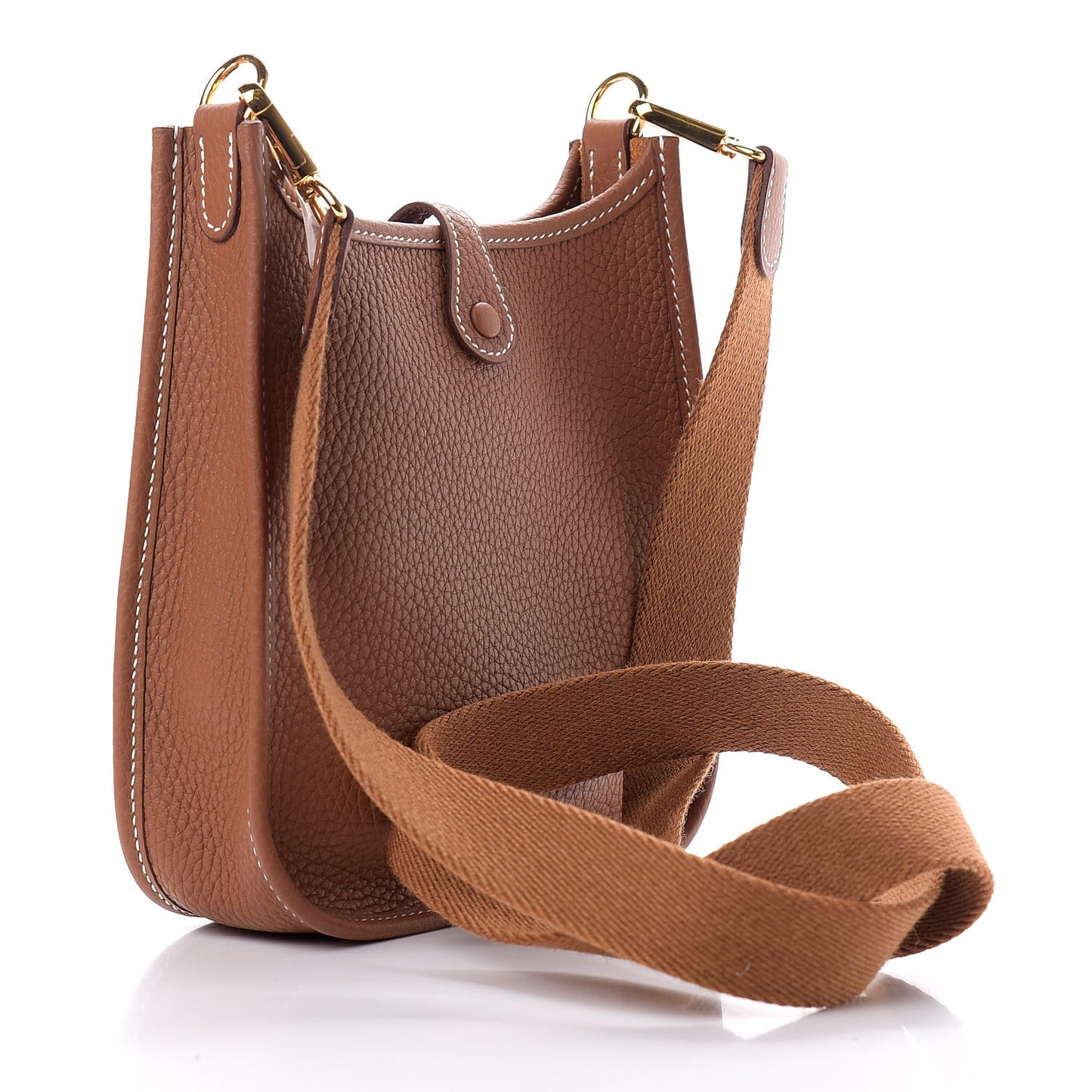 Taurillon Clemence Evelyne TPM Gold
