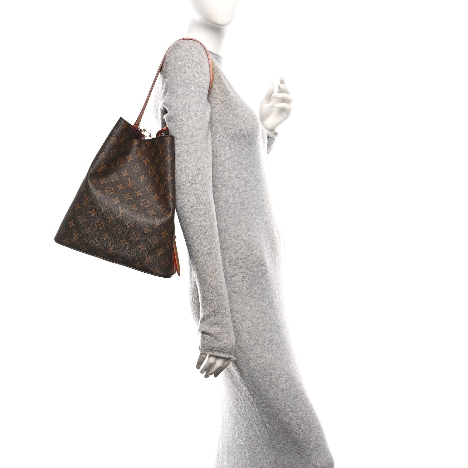 Louis Vuitton Monogram All-In GM 2 of 10