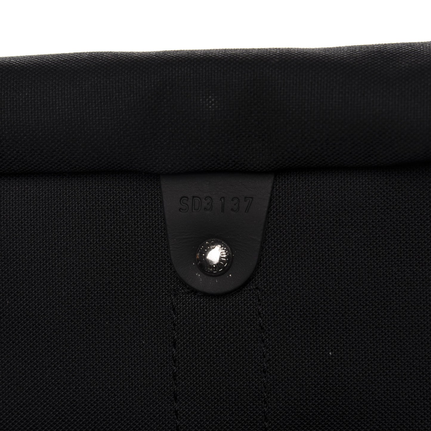 Monogram Eclipse Keepall Bandouliere 55