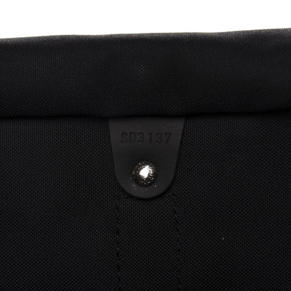 Louis Vuitton Monogram Eclipse Keepall Bandouliere 55 8 of 13