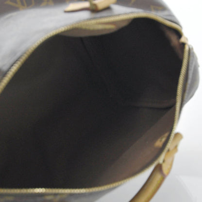 Louis Vuitton Monogram Speedy 30 9 of 9