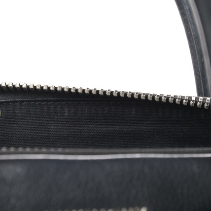 Givenchy Sugar Goatskin Medium Antigona Black 7 of 11