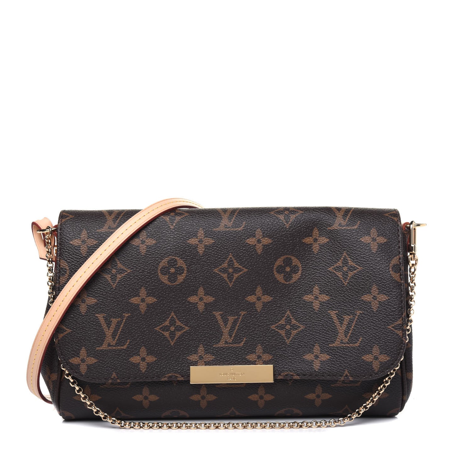 Monogram Favorite MM