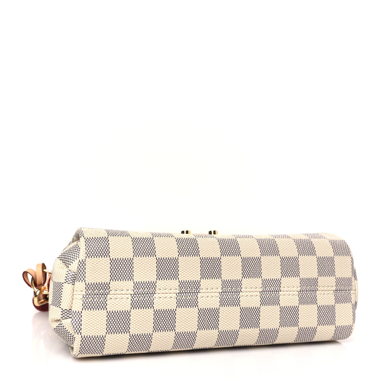 Louis Vuitton Damier Azur Croisette 4 of 8