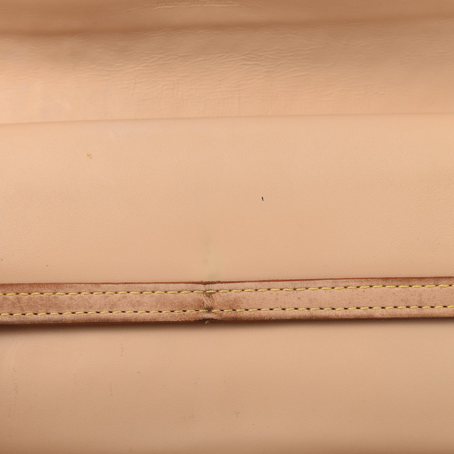 Monogram Multicolor Porte Tresor International Wallet White