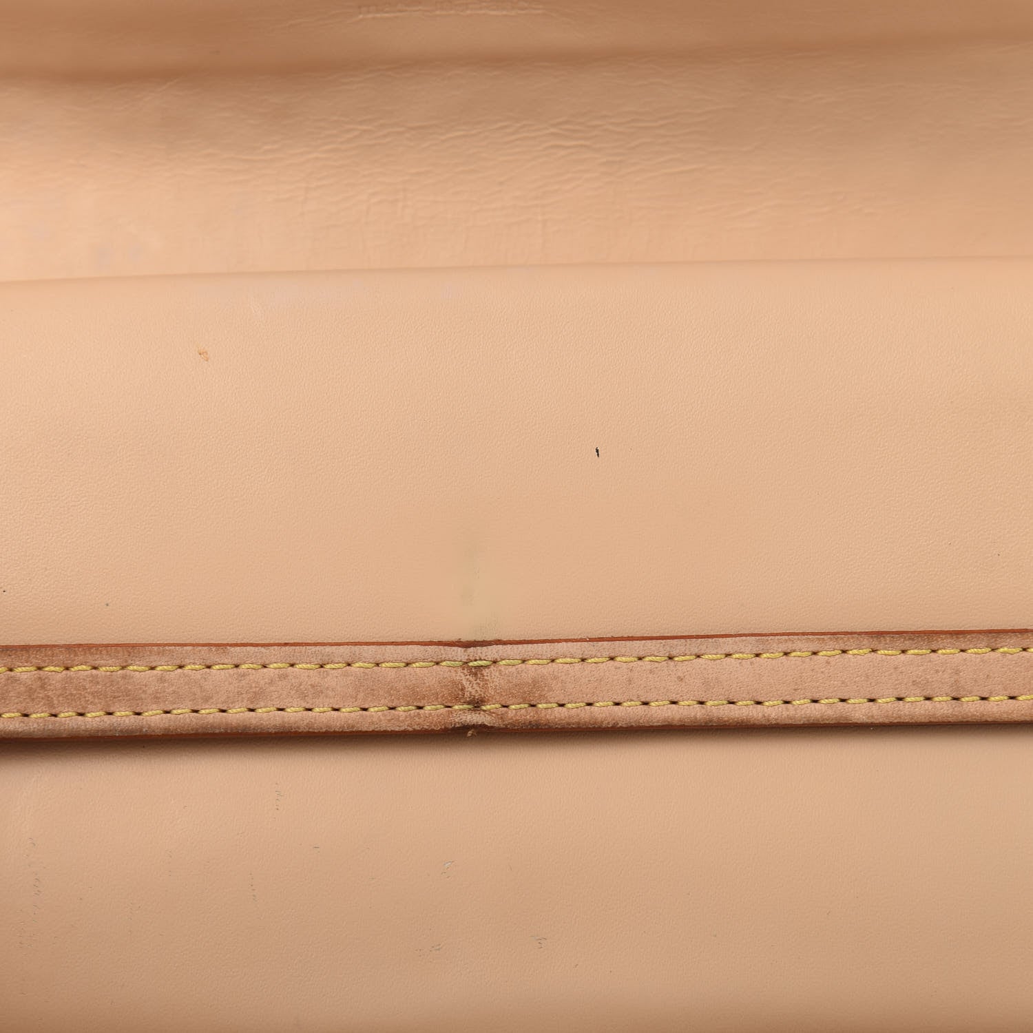 Louis Vuitton Monogram Multicolor Porte Tresor International Wallet White 7 of 11