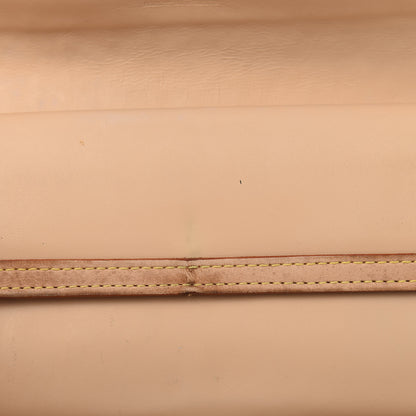 Louis Vuitton Monogram Multicolor Porte Tresor International Wallet White 7 of 11