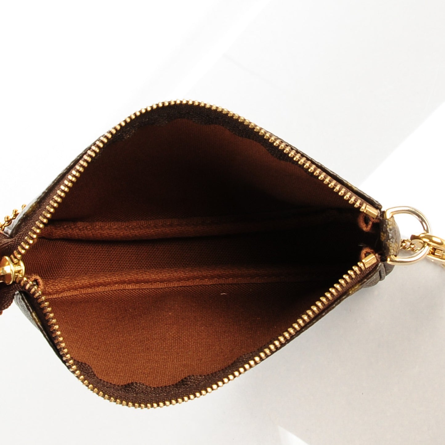 Monogram Mini Pochette Accessories