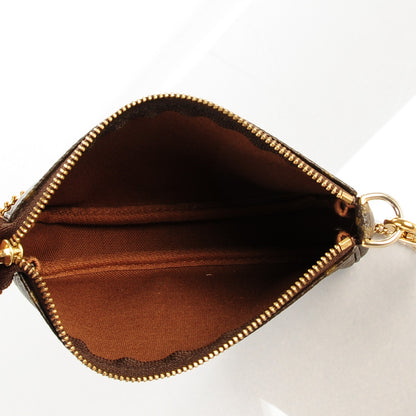 Louis Vuitton Monogram Mini Pochette Accessories 5 of 7