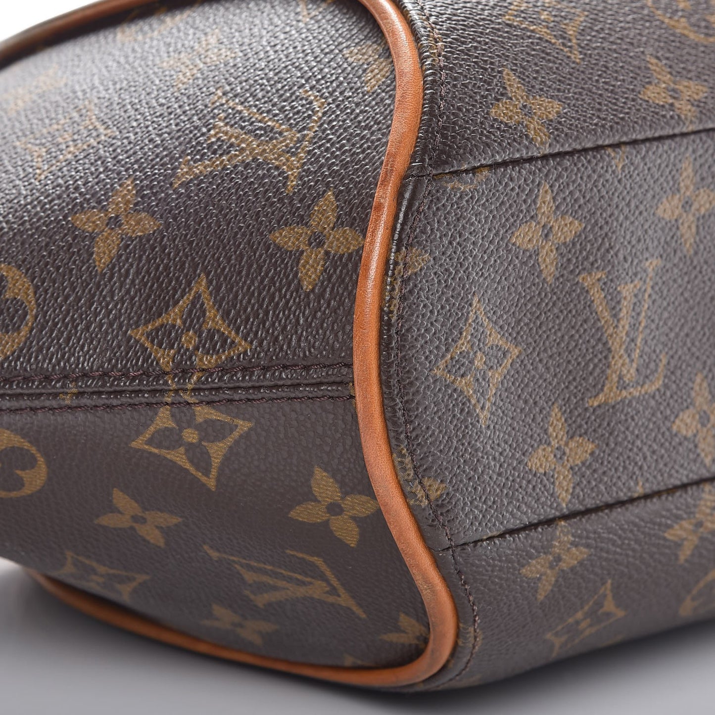 Monogram Ellipse PM