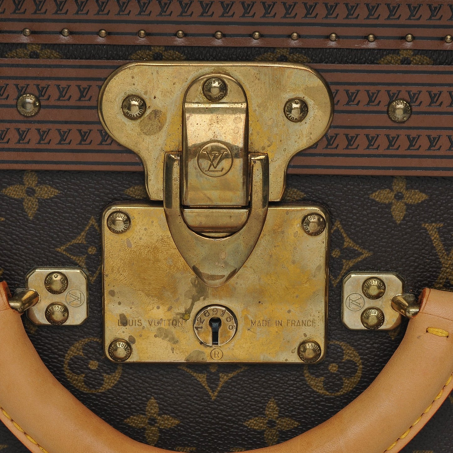 Monogram Alzer 75