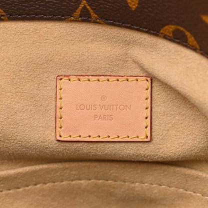 Louis Vuitton Monogram Artsy MM 6 of 12