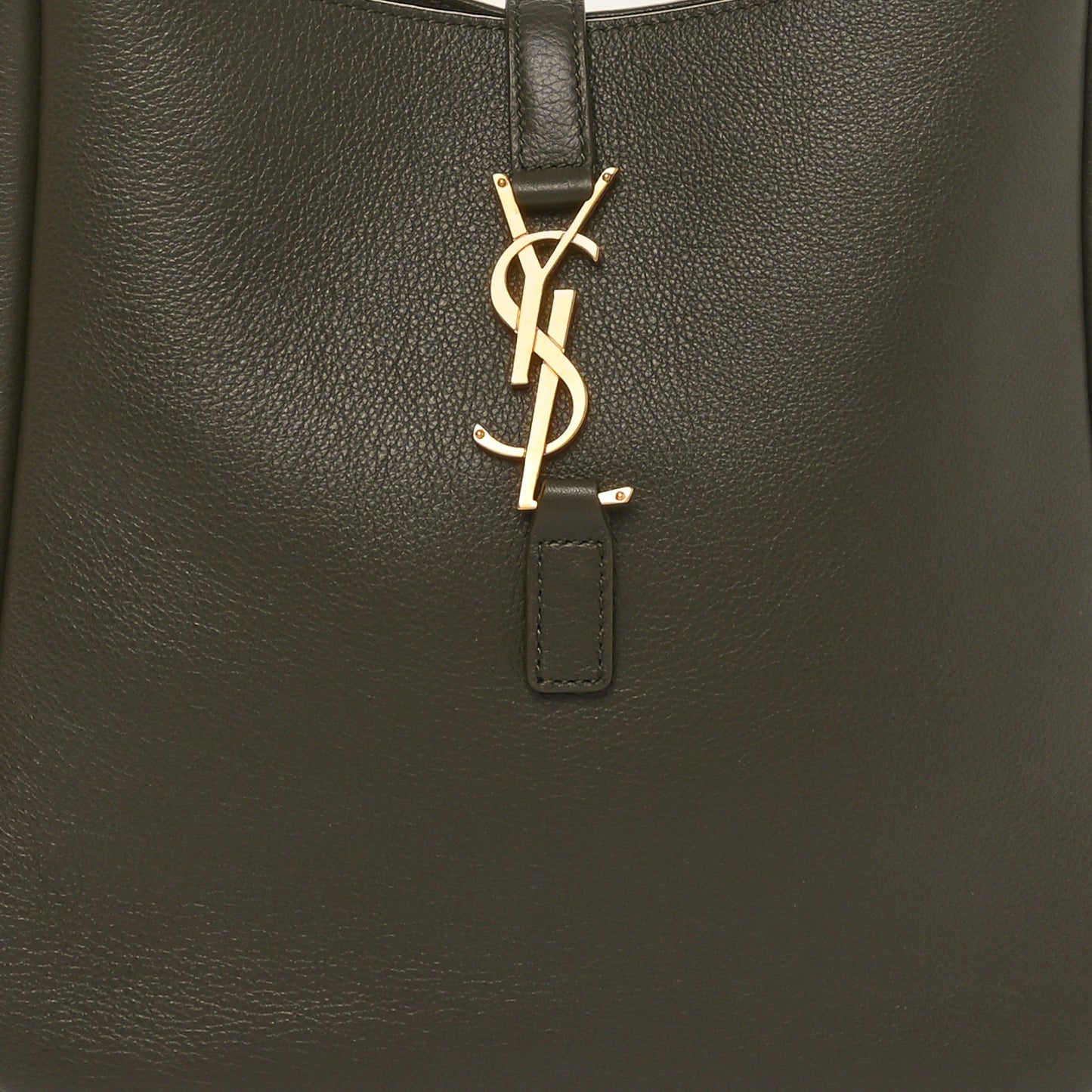 Smooth Calfskin Small Le 5 A 7 Soft Hobo Light Musk