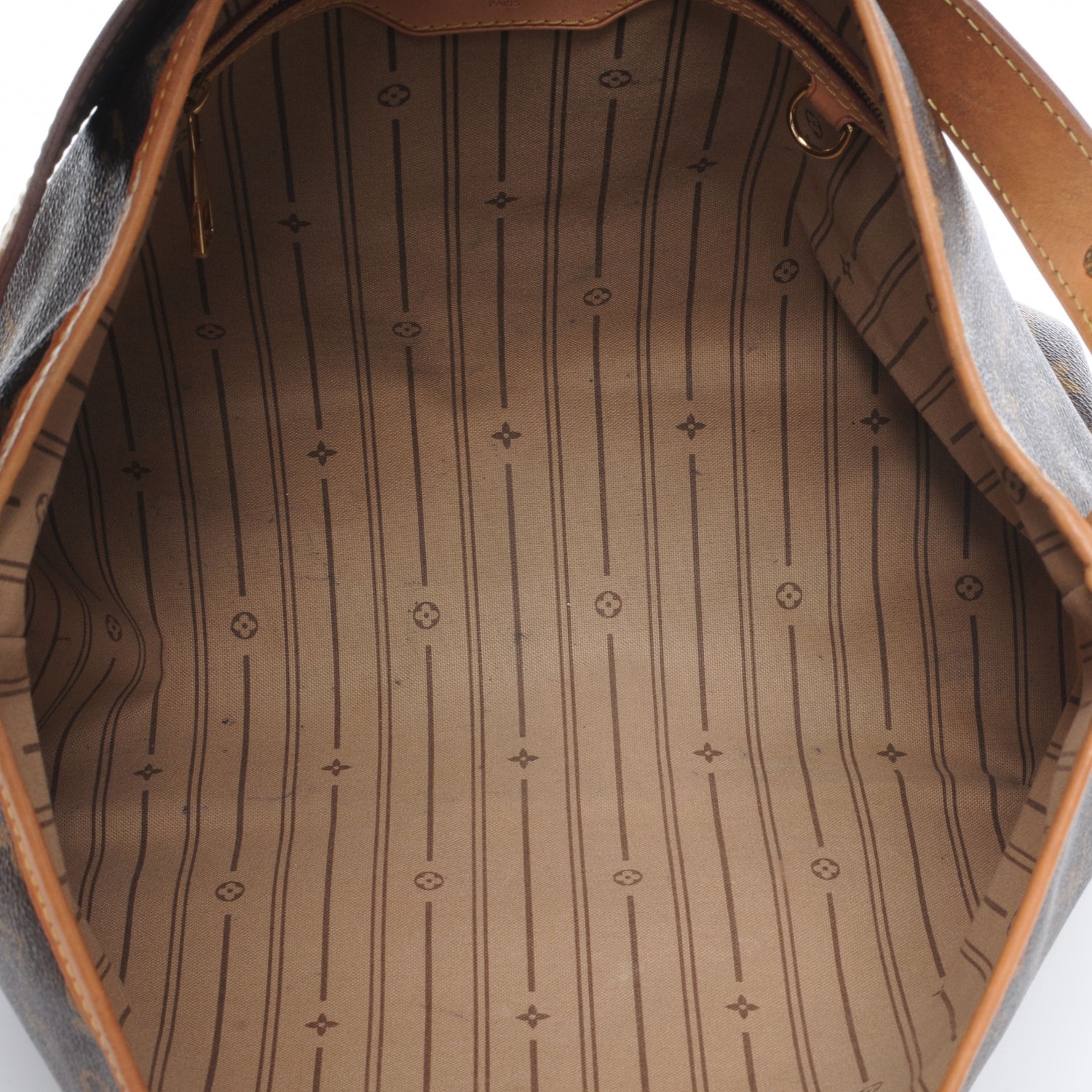 Louis Vuitton Monogram Delightful PM 5 of 7