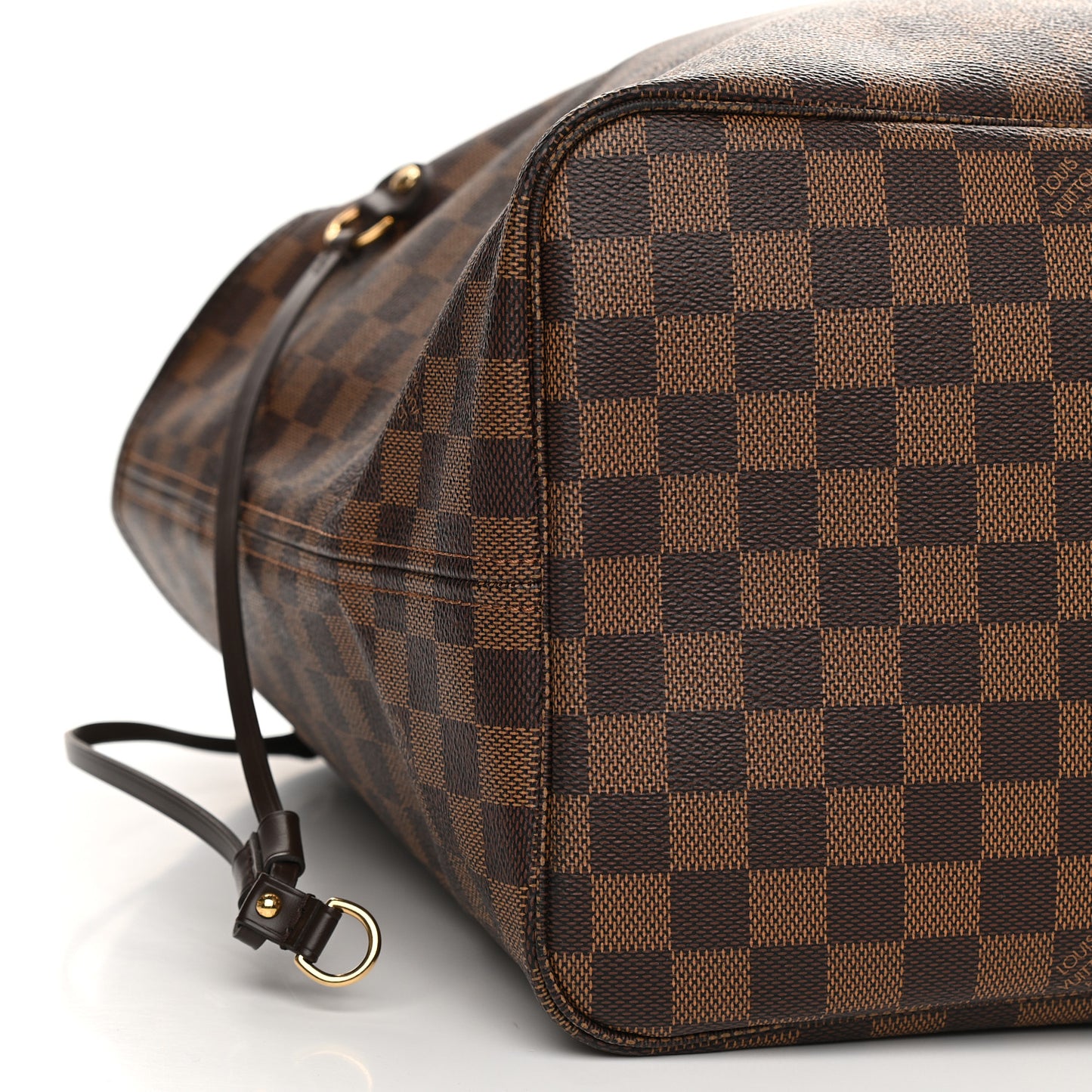 Damier Ebene Neo Neverfull GM