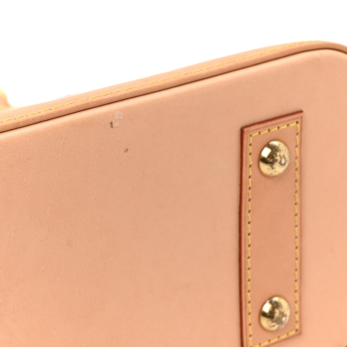 Monogram Alma BB