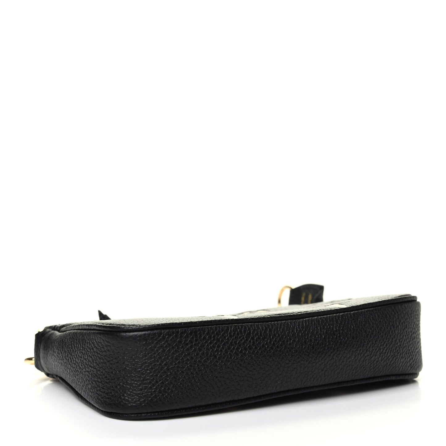 Empreinte Monogram Giant Mini Pochette Accessories Black