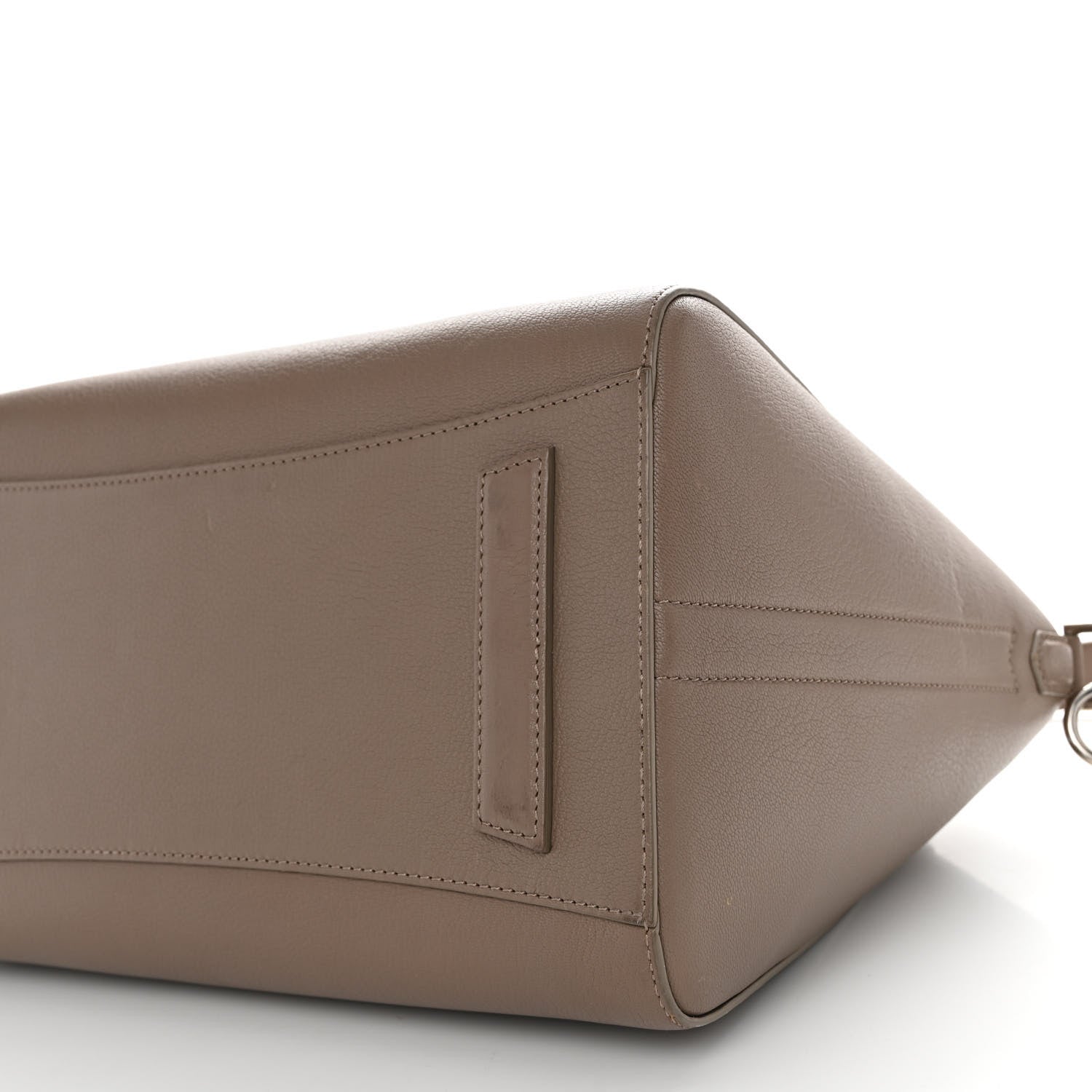 Givenchy Sugar Goatskin Medium Antigona Sand 10 of 12