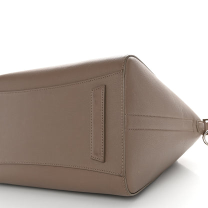 Givenchy Sugar Goatskin Medium Antigona Sand 10 of 12