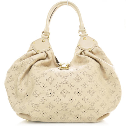 Louis Vuitton Mahina L Coquille 1 of 8