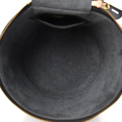 Louis Vuitton Epi Cannes Black 5 of 6