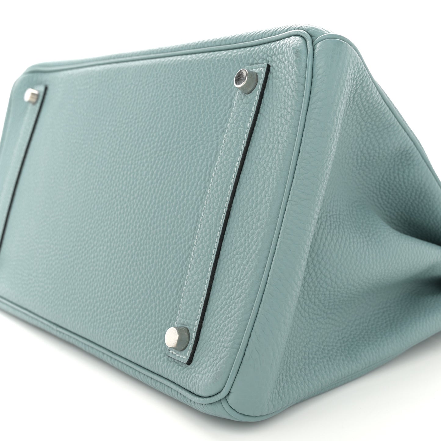 Togo Birkin 35 Ciel
