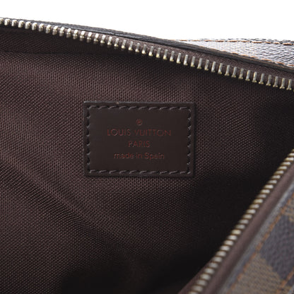 Louis Vuitton Damier Ebene Geronimos 5 of 8