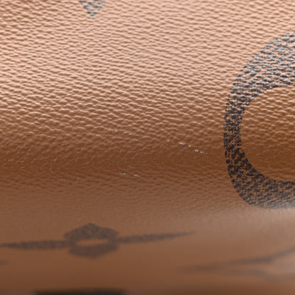 Louis Vuitton Reverse Monogram Giant Onthego MM 12 of 12
