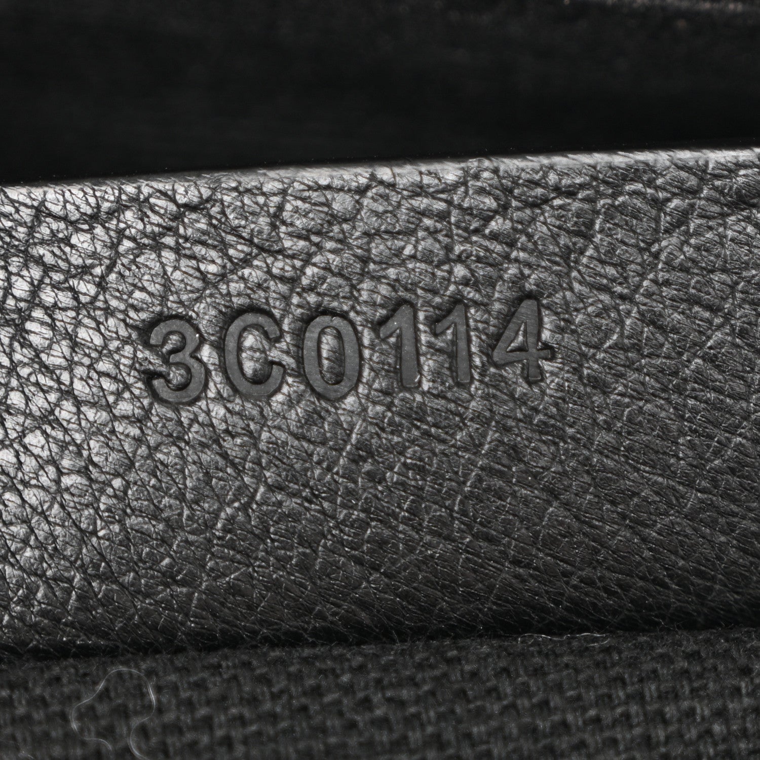 Givenchy Sugar Goatskin Mini Antigona Black 7 of 14