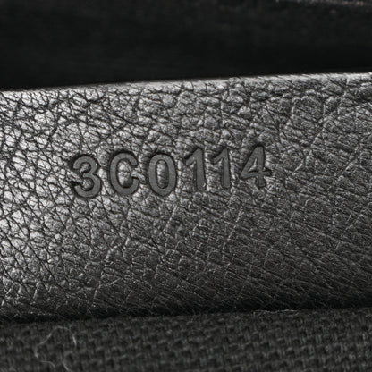 Givenchy Sugar Goatskin Mini Antigona Black 7 of 14