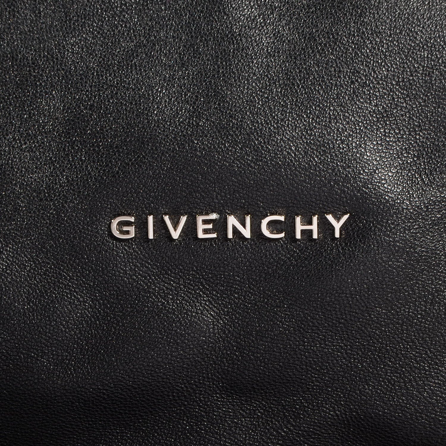 Givenchy Calf Hair Lambskin Medium Pandora Black 7 of 19