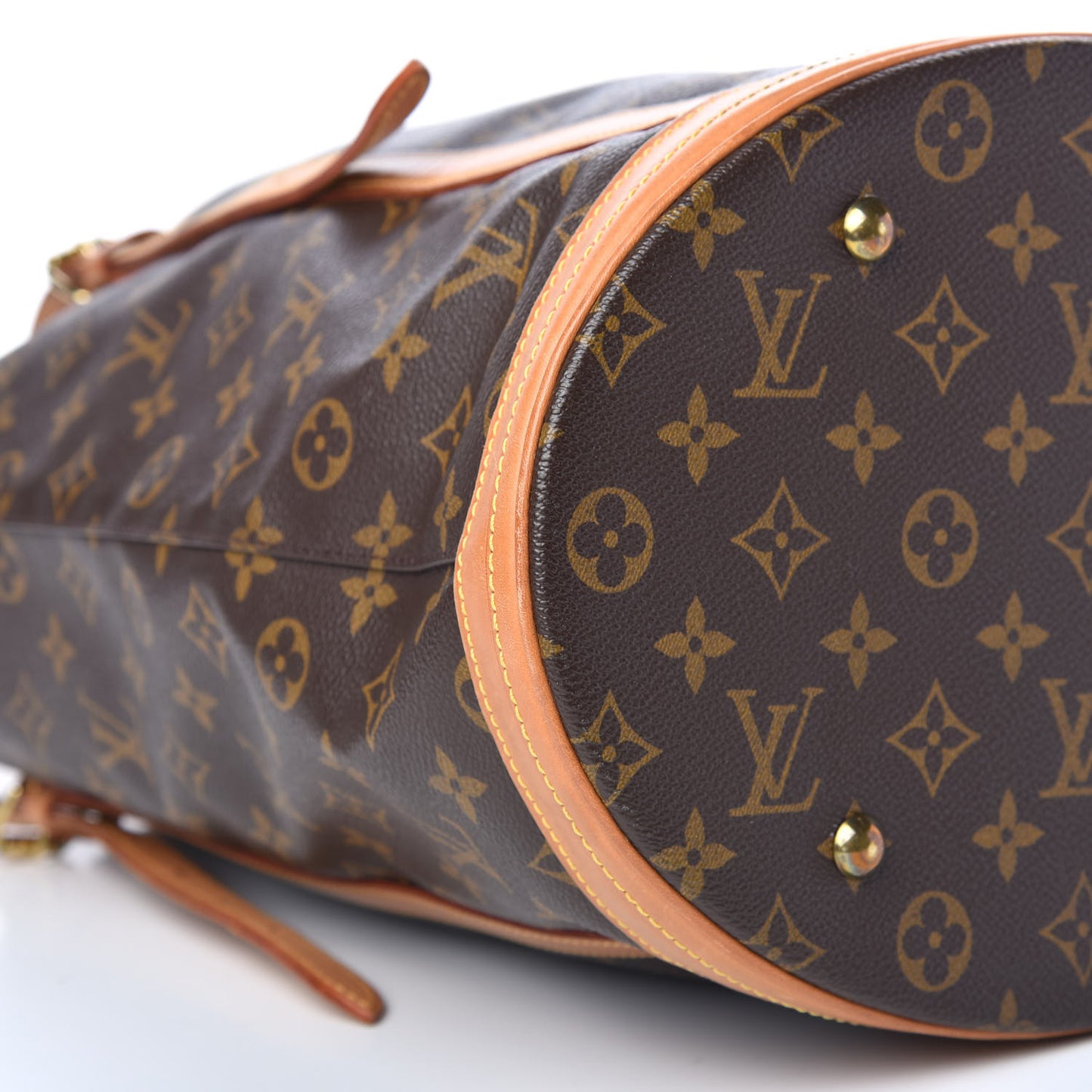 Monogram Bucket 27