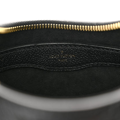 Louis Vuitton Empreinte Monogram Boulogne NM Black 6 of 11