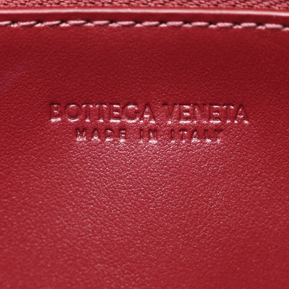 Bottega Veneta Nappa Intrecciato Mini Andiamo Crossbody Bag Barolo 6 of 10