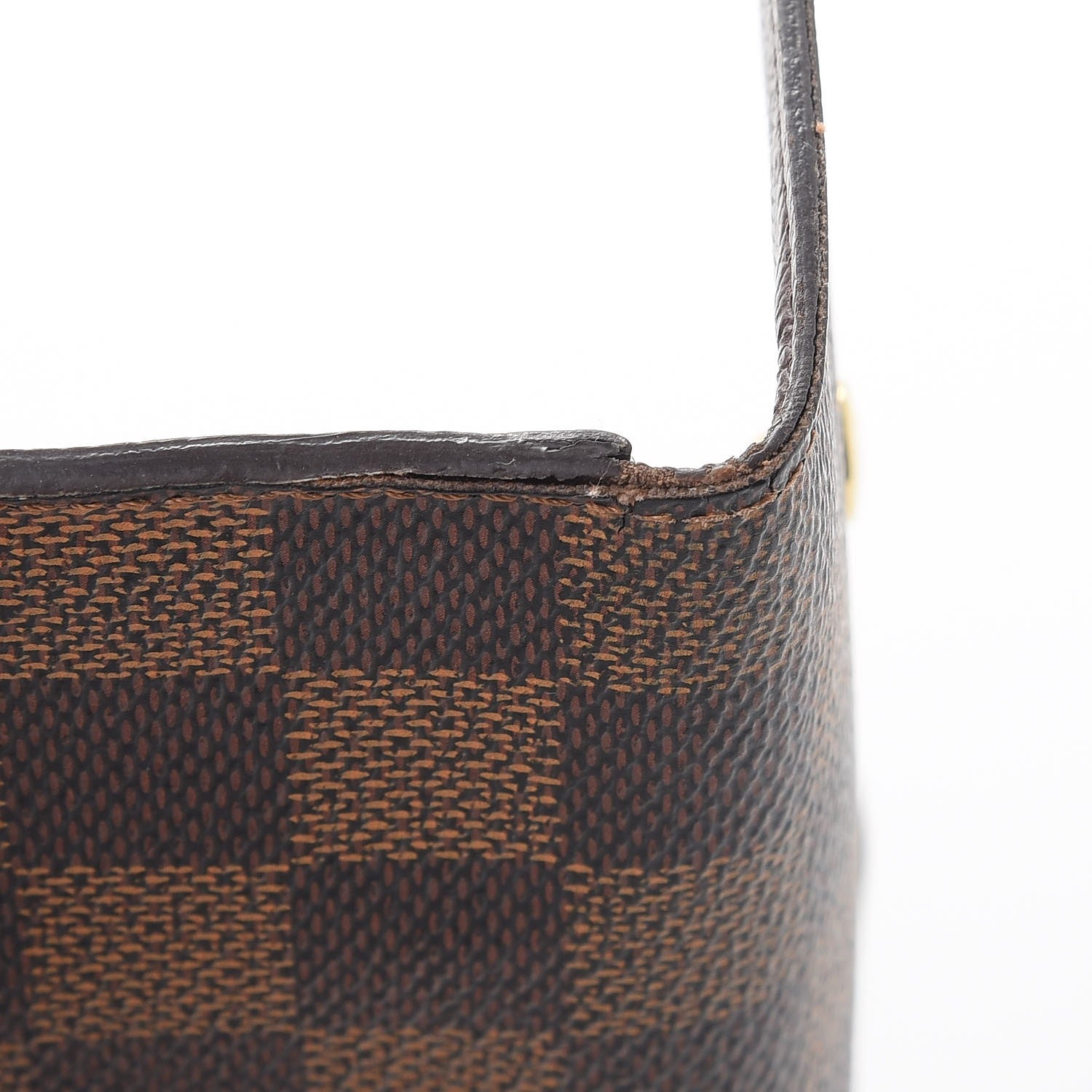 Louis Vuitton Damier Ebene Multicles 6 Key Holder 10 of 13
