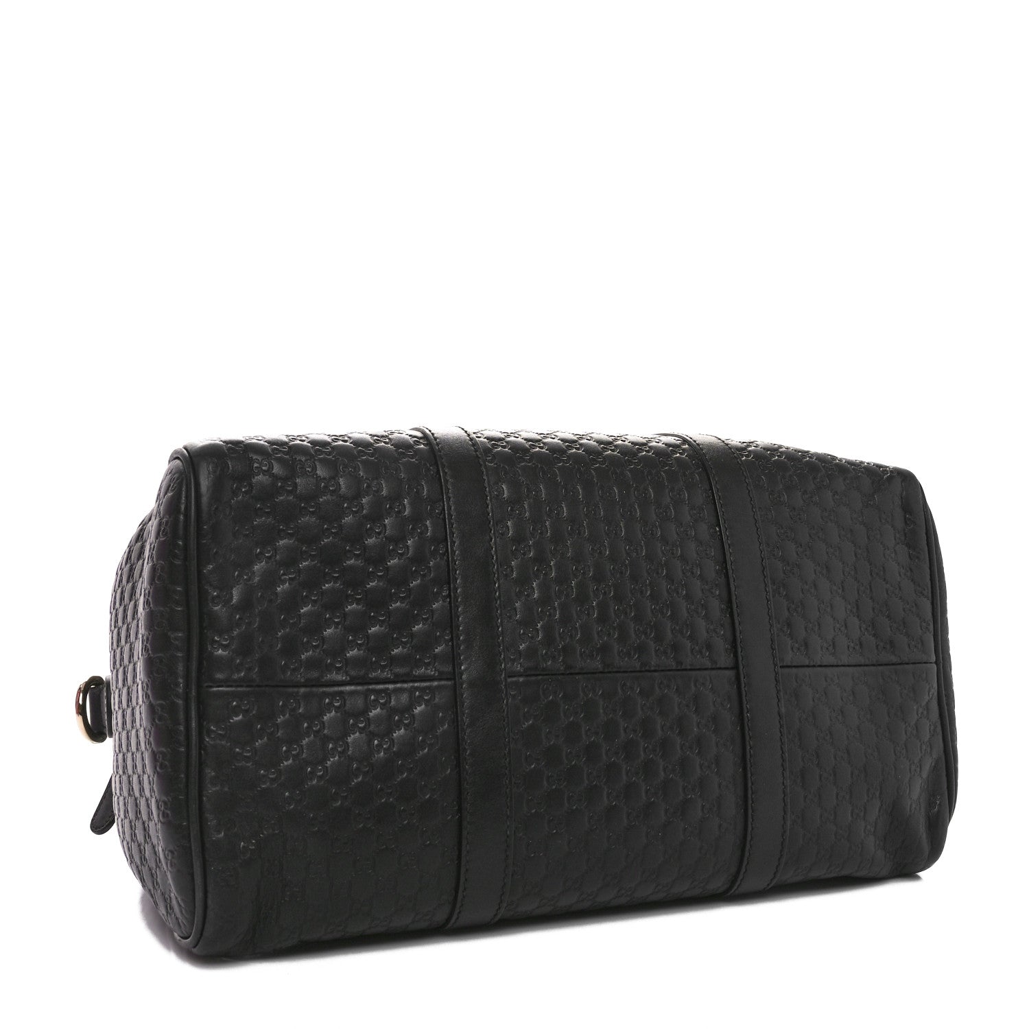 Gucci Microguccissima Medium Joy Boston Black 4 of 11